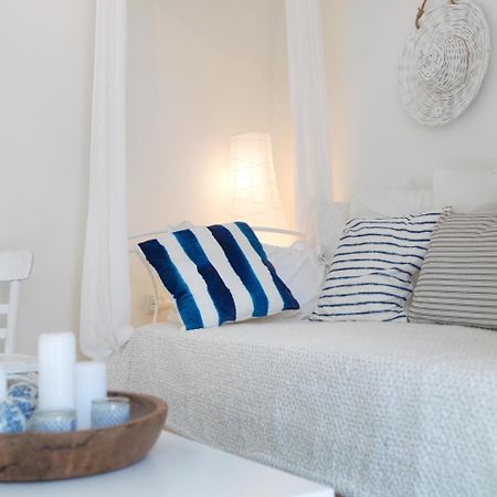 Alsaki Suite By K&K Oia  Ngoại thất bức ảnh