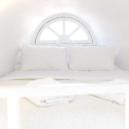 Alsaki Suite By K&K Oia  Ngoại thất bức ảnh