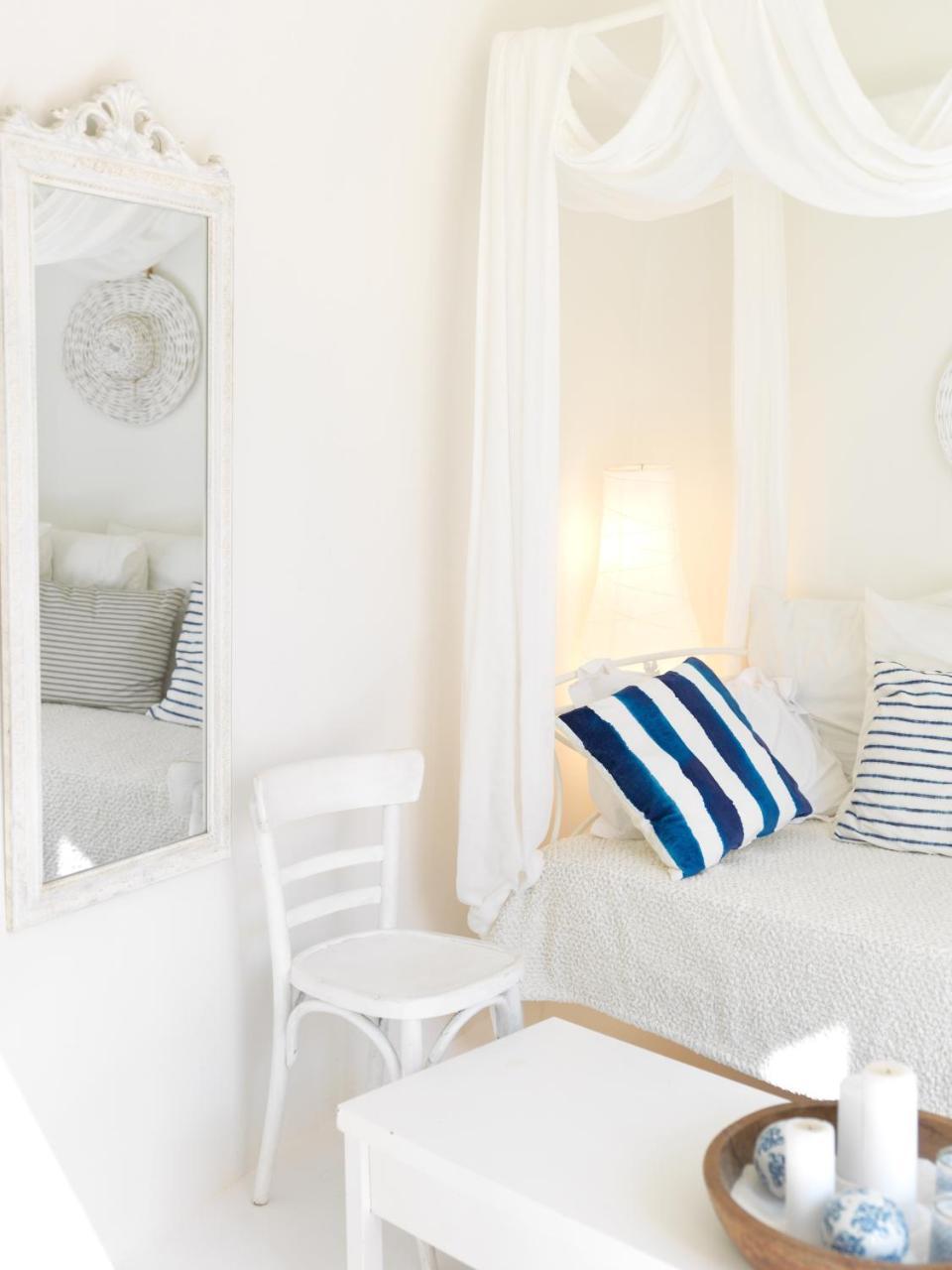 Alsaki Suite By K&K Oia  Ngoại thất bức ảnh