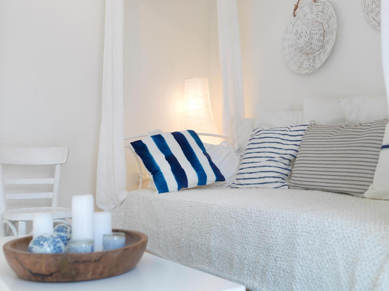 Alsaki Suite By K&K Oia  Ngoại thất bức ảnh