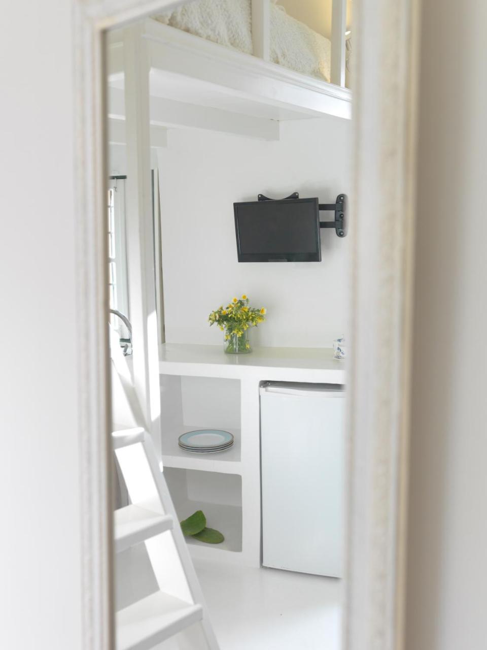 Alsaki Suite By K&K Oia  Ngoại thất bức ảnh