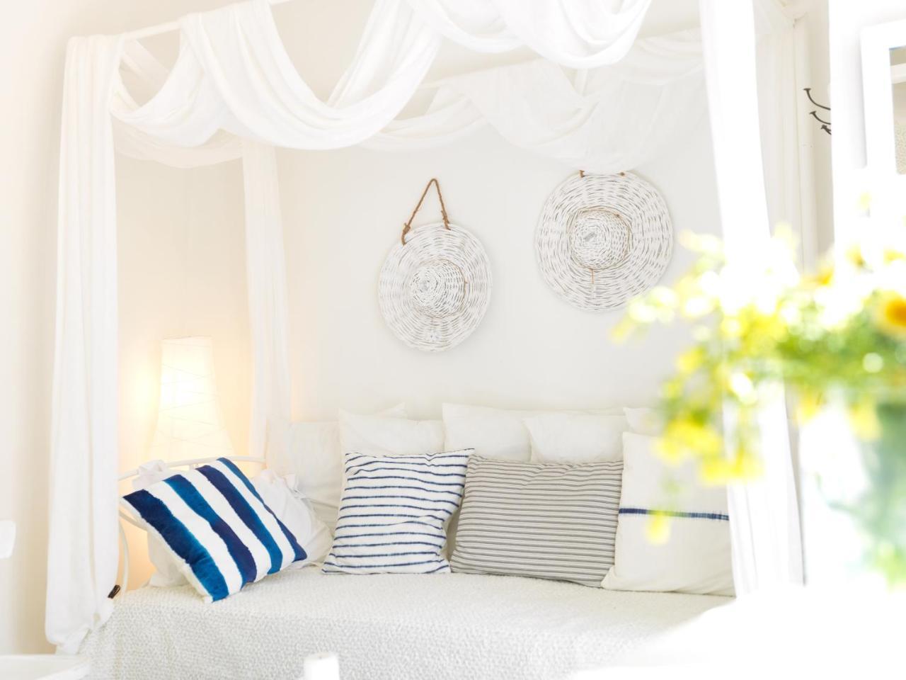 Alsaki Suite By K&K Oia  Ngoại thất bức ảnh